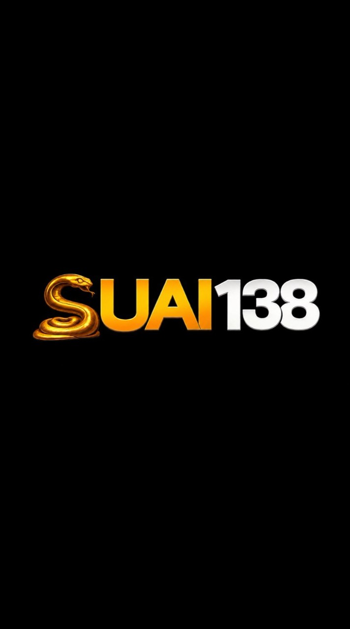 SUAI138 Official สมัคร 2026