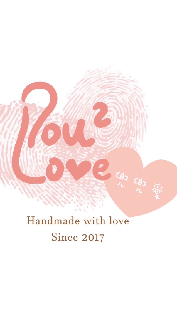 ❤️兜兜愛。愛兜兜❤️