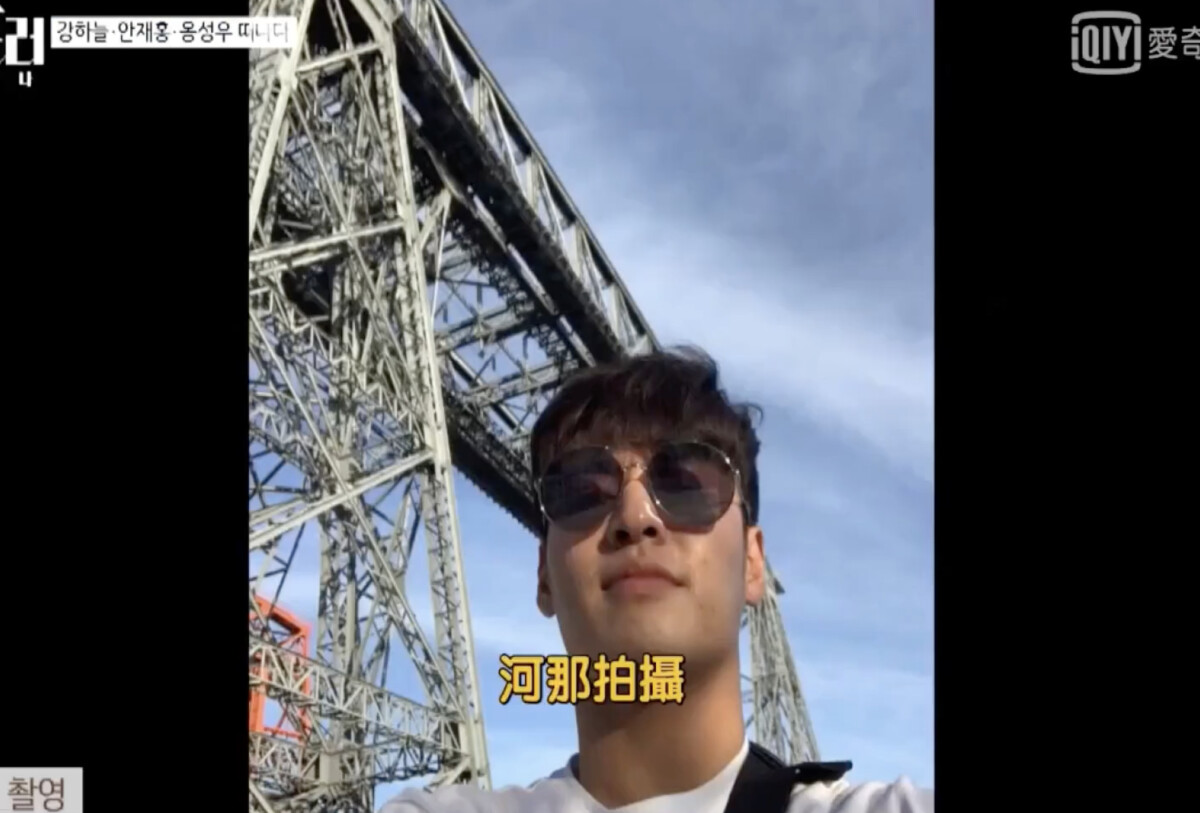 韓劇男神「拍照方法」！玄彬「紮馬步」幫孫藝珍拍照，李準基很俏皮，李棟旭自拍好頭痛