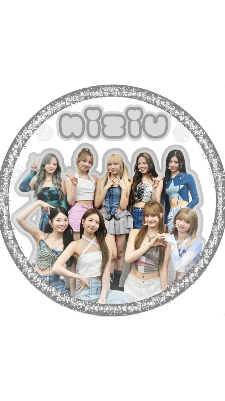 🎧 niziu love 💓