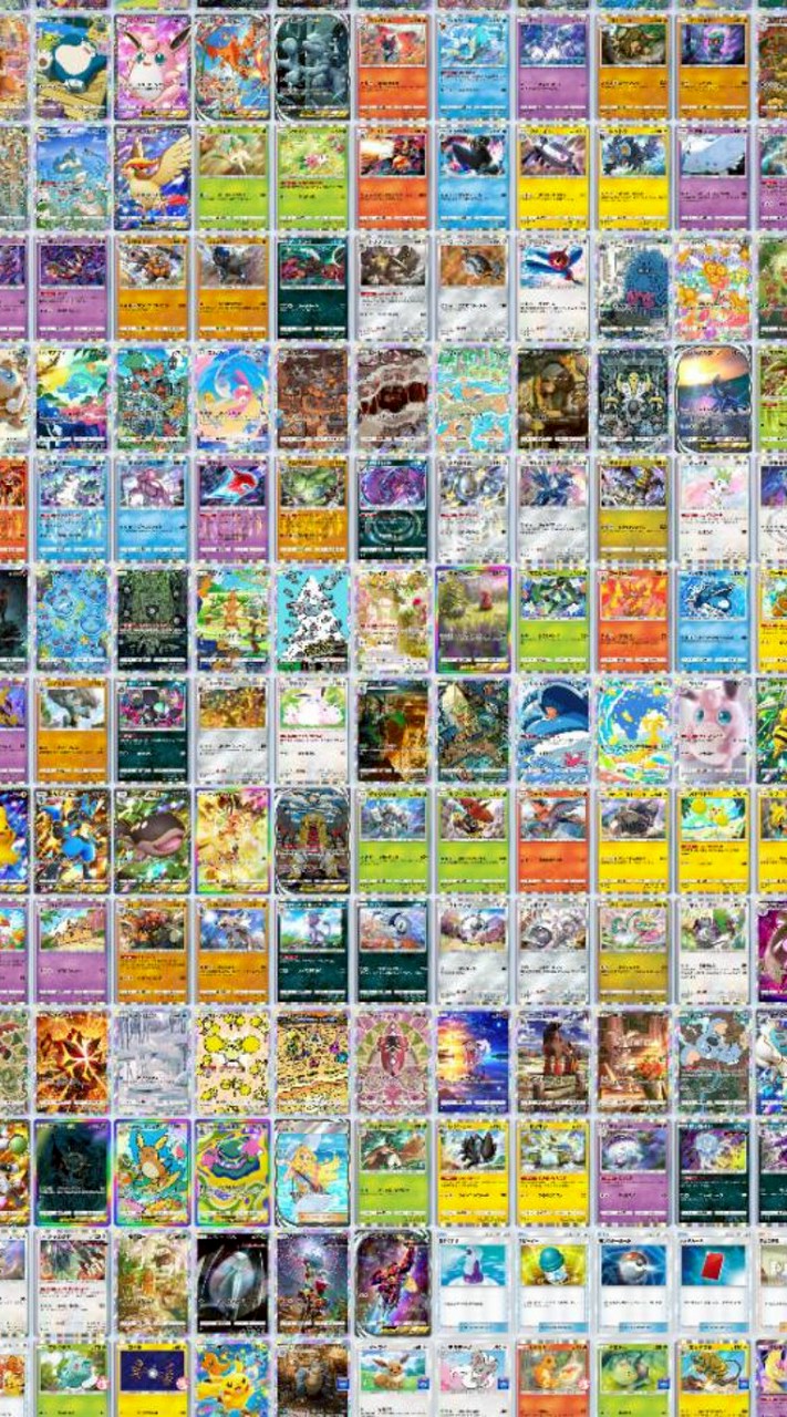 みんなでポケポケ!!