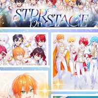 STPR on STAGE in ぽけから