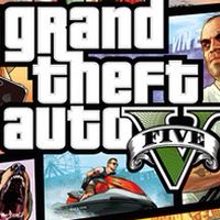 PS5/PS4 GTA5代刷 數十億資產、帳號、等級、遊戲幣