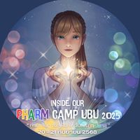 Inside our pharm camp ubu 2025