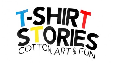 t-shirts stories