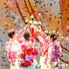 严焗芝士ঞじòぴé TNT ઈଓᦗ࿐