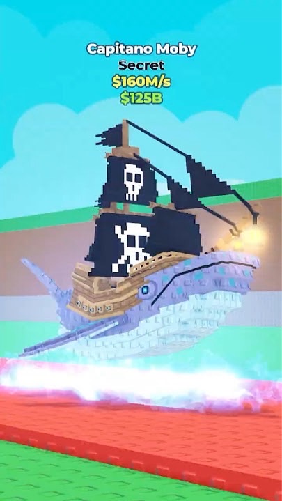 ブレインロットを盗む&津波から脱出してブレインロットをゲットしよう🌊がメインのオプだよ‼️