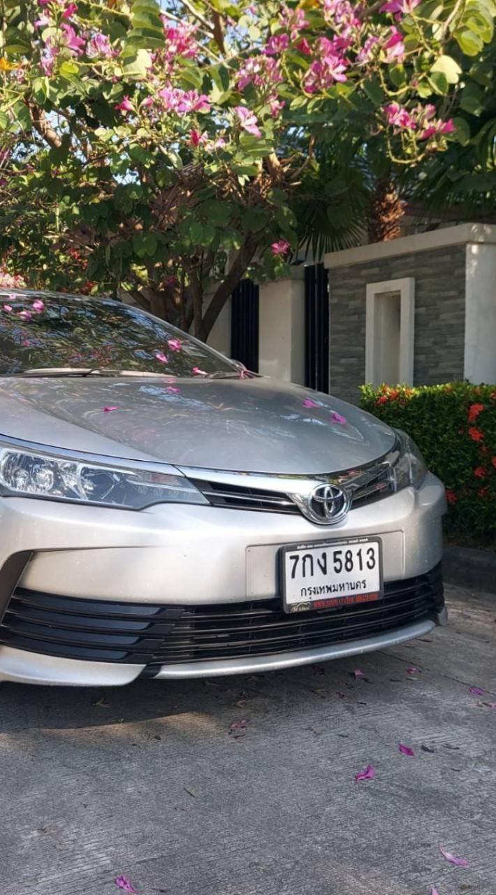 🚘ประวัติรถ🚘