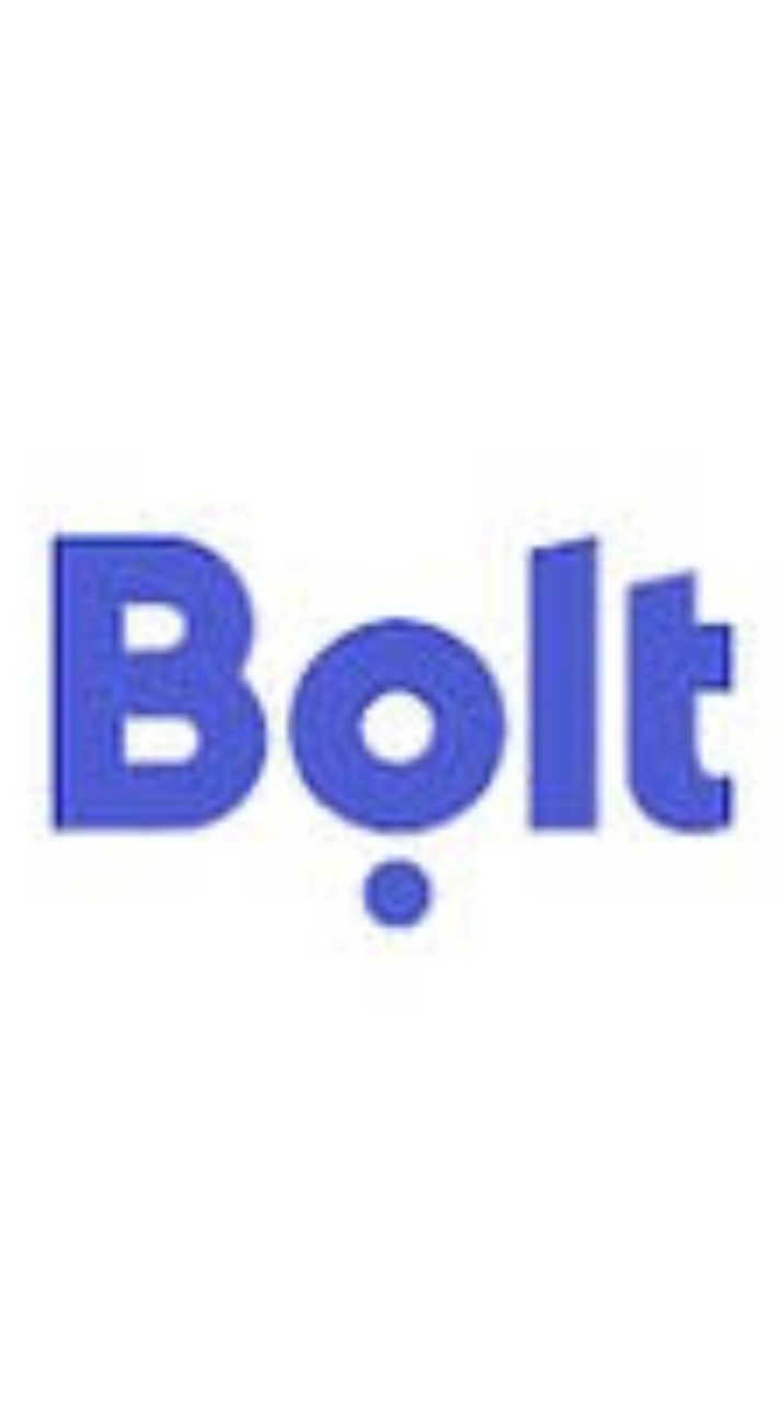 คนขับ Bolt Thailand