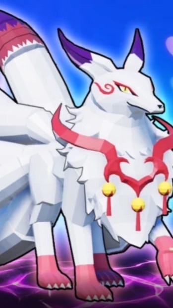 モンスターを捕まえる（チキン教専用）