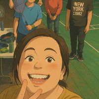 👉🏻最Chill的療癒、休閒、運動、娛樂、吃喝團😌