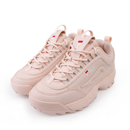 ※台灣斐樂正韓※此款版型偏小，建議大半號選