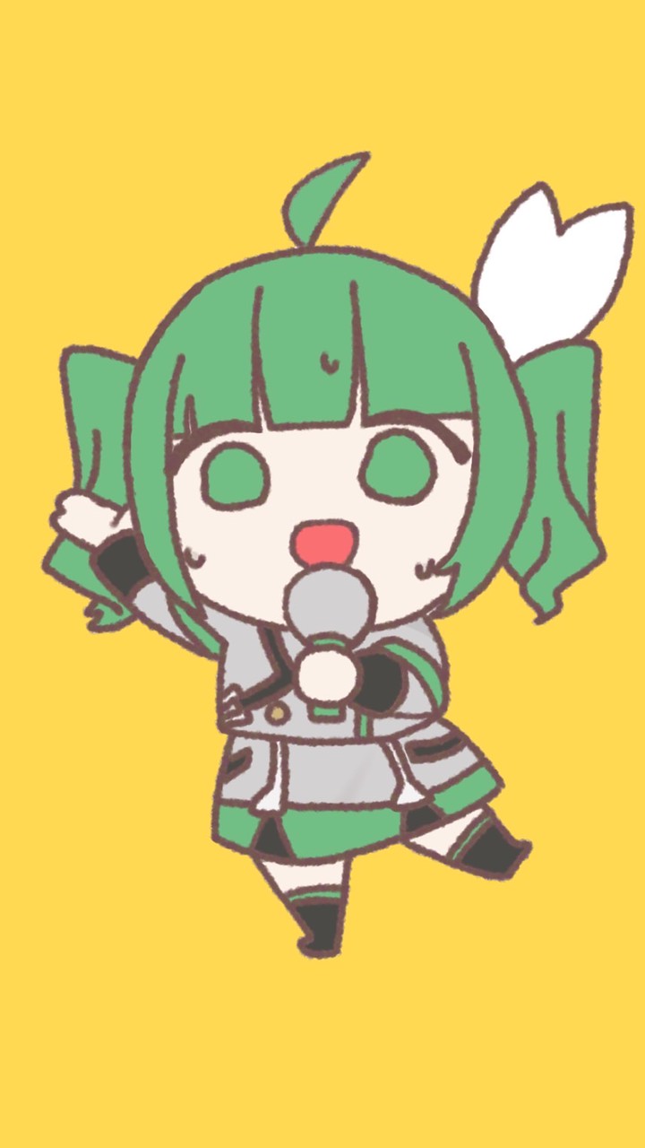 のめと歌おう！歌い手見習いおいで〜
