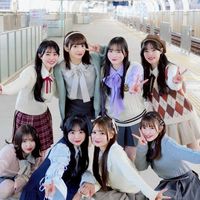 キューティーストリート推しのみんな集まれ❤︎