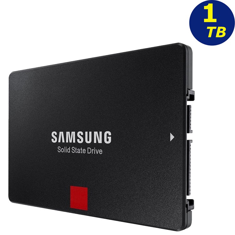 #SAMSUNG #860 #PRO #SSD #1TB #MZ-76P1T0BW #2.5吋 #SATA #6Gb/s #固態硬碟Brand :SAMSUNGSeries : 860 PRO Ser