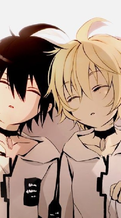 Anime world