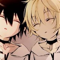 Anime world
