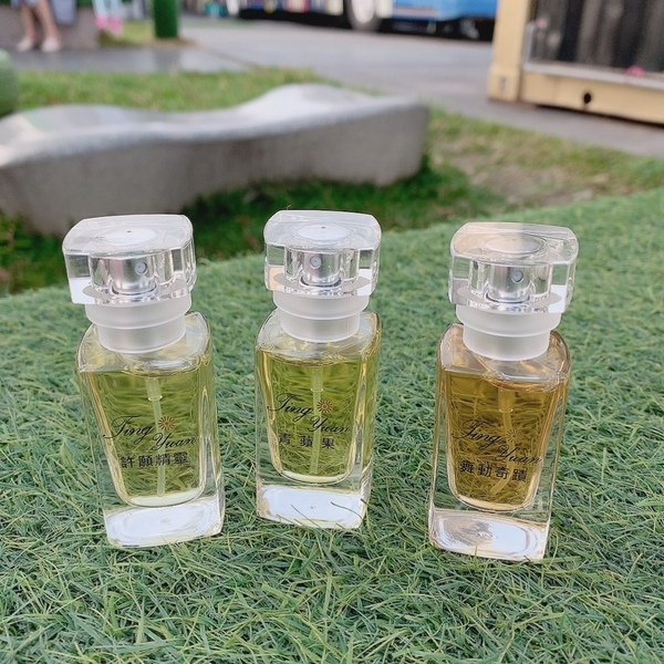 倪倪愛香氛－（開運香水推薦）女星名媛貴婦網紅桃花運勢爆棚私藏秘密武器-庭園香氛SPA金旺系列奇蹟禮盒／桃花系列心花開禮盒開箱直擊分享