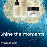 #全球k-beauty #力曼 Riman #映皙美 incellderm台灣Aria（艾莉亞）團隊