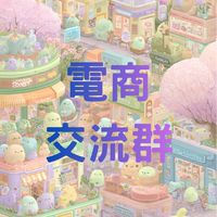 電商交流群🪐業績 up up⚡️