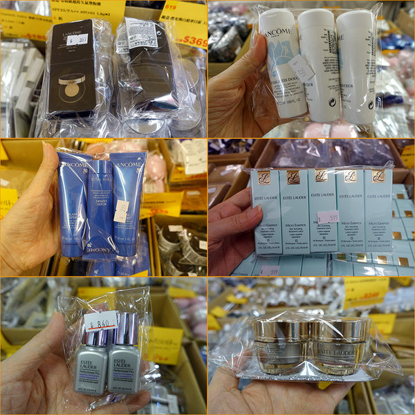 美人密碼2019-交換禮物建議2019，大安站年終特賣會，12/10-12/13，專櫃保養品、化妝品、香水、香氛蠟燭、美髮、美體、日韓美妝上千商品1折起