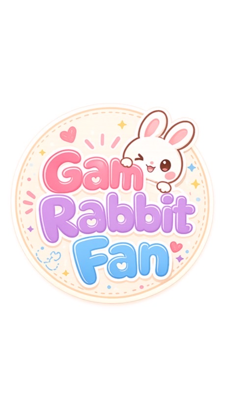 Gam Yanissa Fan 🐰