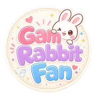 Gam Yanissa Fan 🐰
