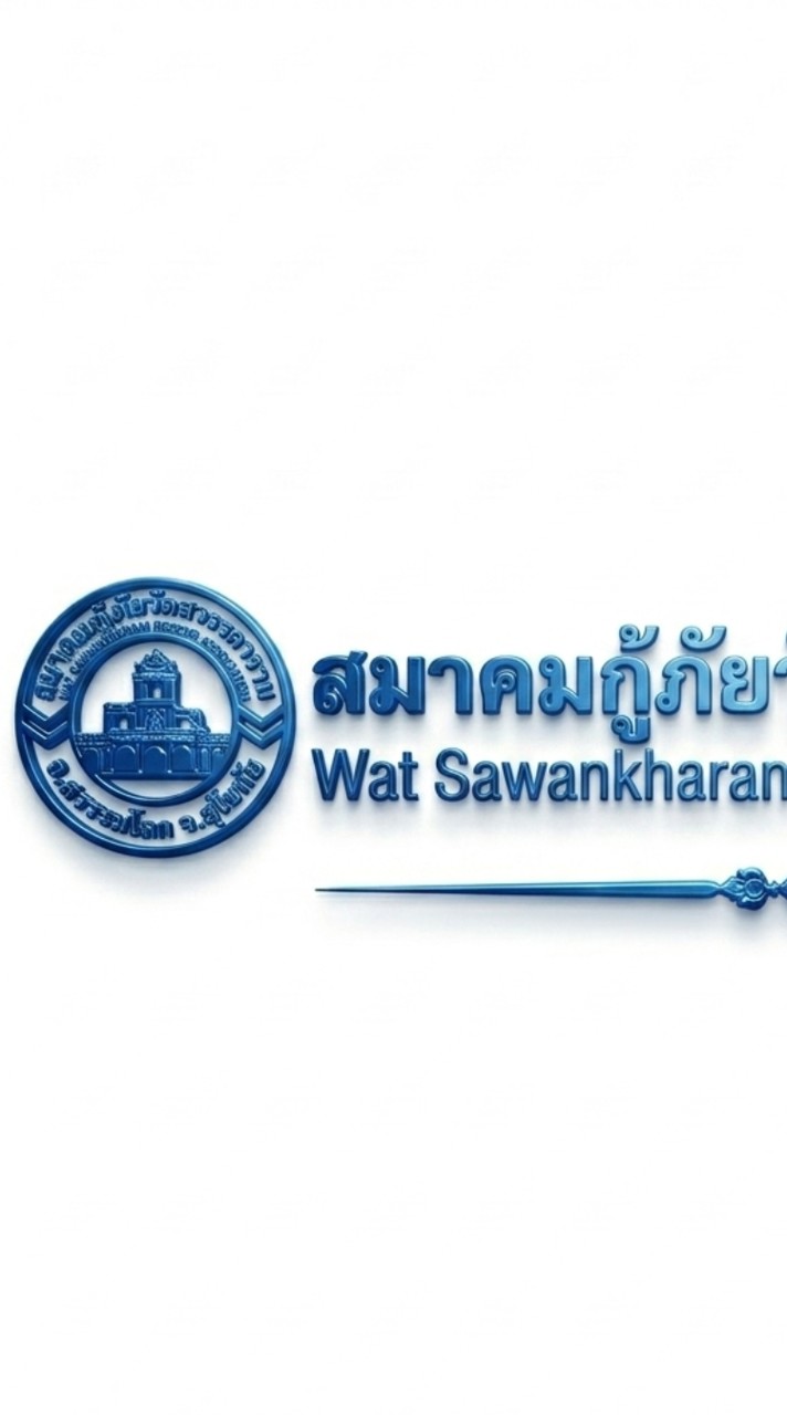 แจ้งเหตุฉุกเฉินกู้ภัยวัดสวรรคาราม