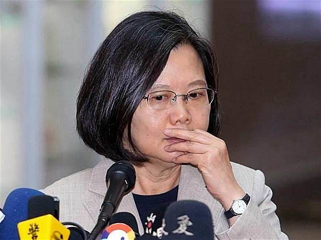 新發現？彭文正驚爆：LSE官方不背書聲明內容！