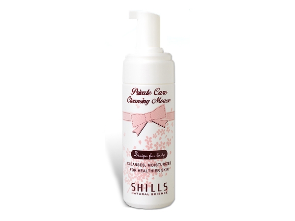 SHILLS 舒兒絲~蔓越莓私密粉嫩淨味慕絲(150ml)【D015270】，還有更多的日韓美妝、海外保養品、零食都在小三美日，現在購買立即出貨給您。