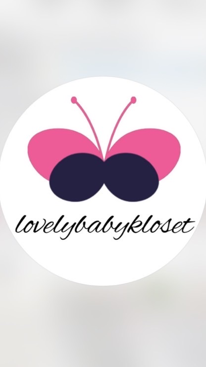 Lovely Baby Kloset 🦋👧🏻🧒🏻👶🏻