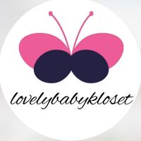 Lovely Baby Kloset 🦋👧🏻🧒🏻👶🏻