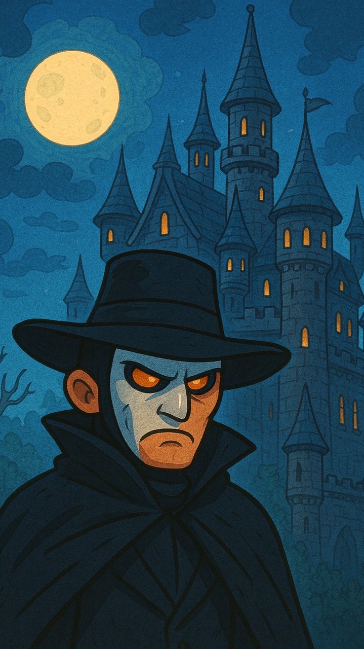 The Phantom
