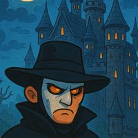 The Phantom