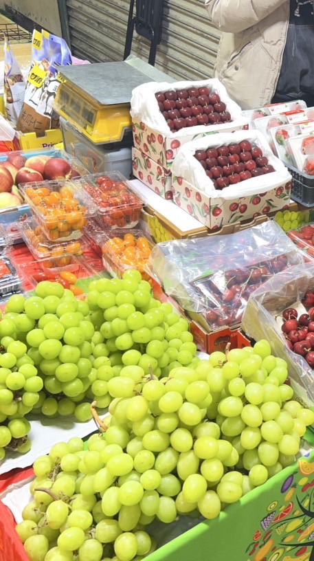 【龍潭人專屬】新鮮蔬果、進口水果優惠群