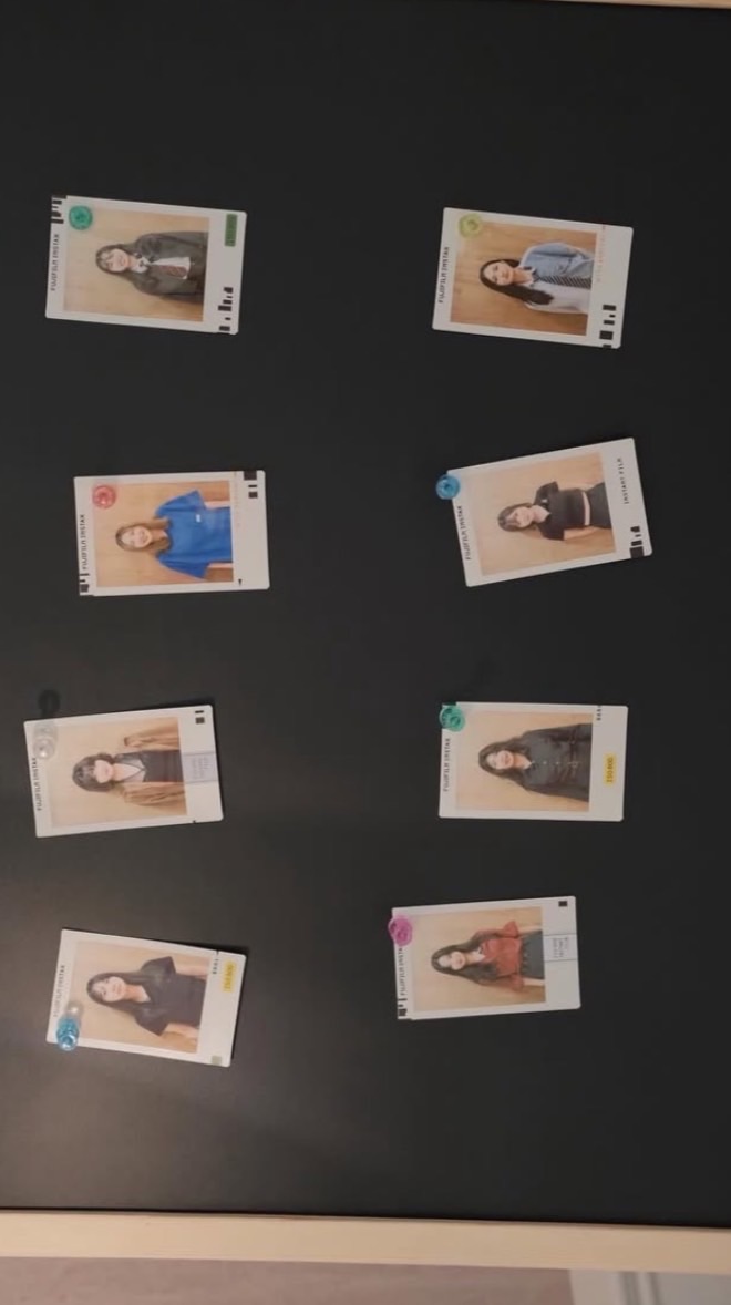 戀愛女子宿舍討論群