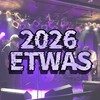 2026年度 ETWAS新歓