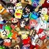 50人クラフト　ニート部　なりきり