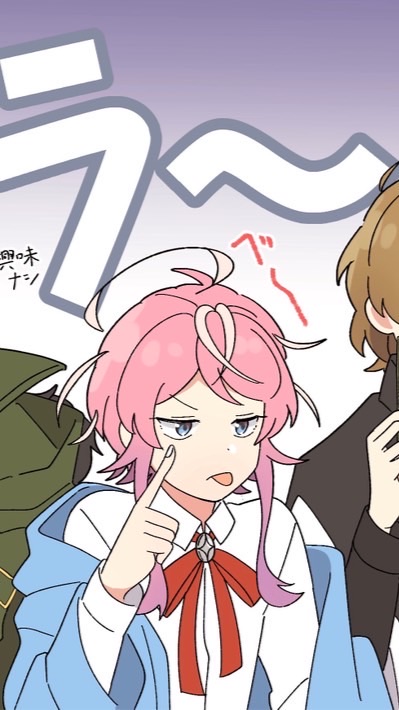 超緩々❣️ステもゲームも大歓迎🩷hpmiなりきり✨