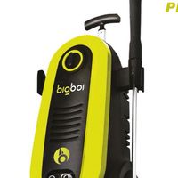 bigboi 沖洗機 汽車用品專賣