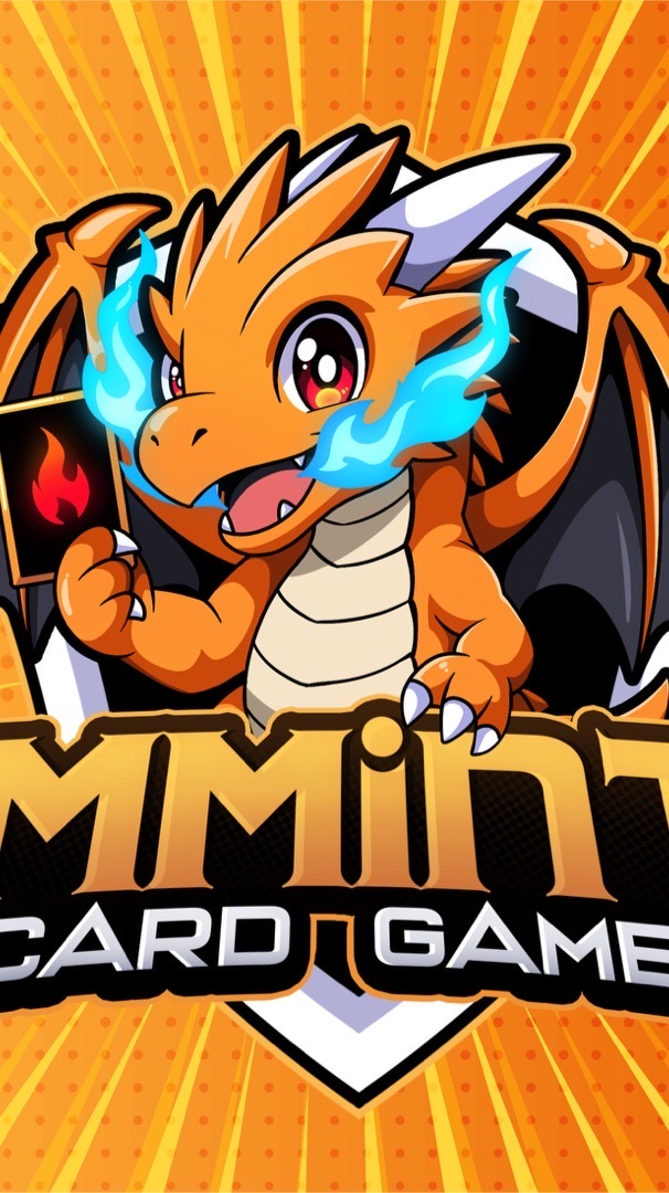 MMINT CARD GAME