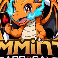 MMINT CARD GAME