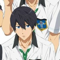 Free好き一緒に話そ～～