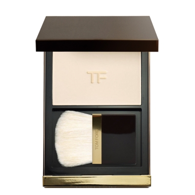 TOM FORD 星光蜜粉餅#01 ALABASTER NUDE 9g 國際限定版