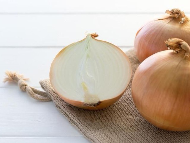 犬に玉ねぎは絶対だめ Ngな理由やもしもの時の対処法 いぬのきもちnews