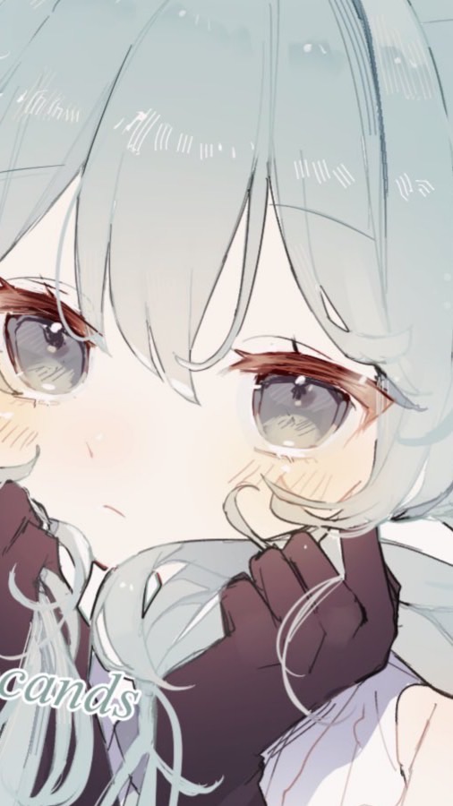 雑歌セリフ愛してるゲームなんでもどーぞ♡