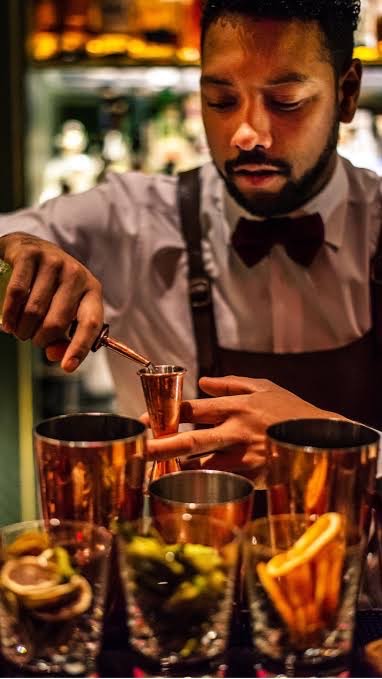 Bartender/Barista Jobs - Aus