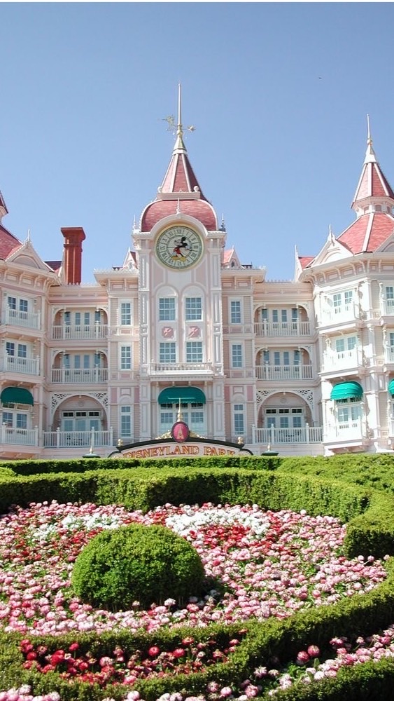 princess school ･ﾟ*.｡ ✿ 🏩 โรงเรียนบอท