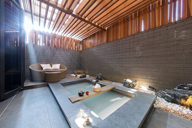 2021絕美溫泉飯店&amp;湯屋推薦！北投麗禧