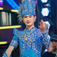 บ้านฮักหมอลำไมค์